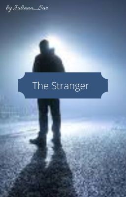 The Stranger cover