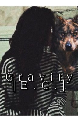 Gravity | Embry. Call. | cover