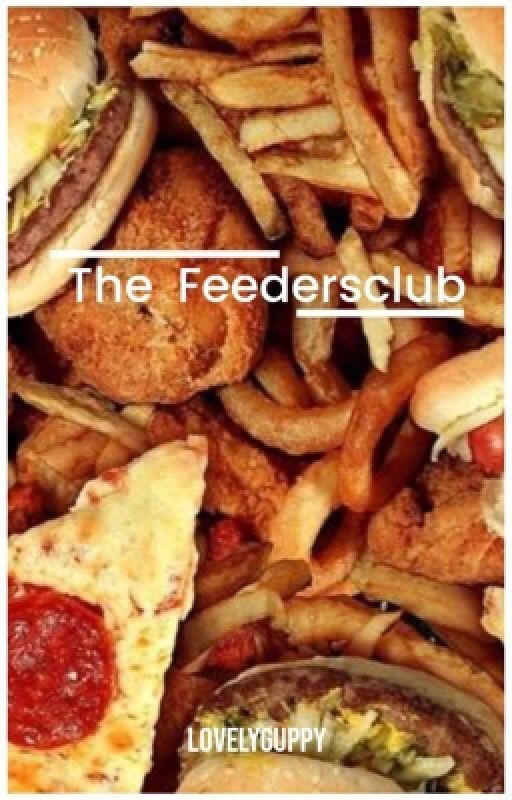 The Feedersclub  by LovelyGuppy