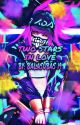 Two Stars in love (A K/DA Fanfic) by Balasubas19