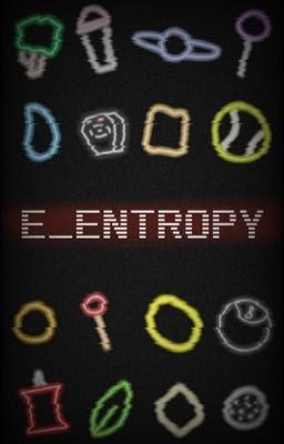 E_ENTROPY cover