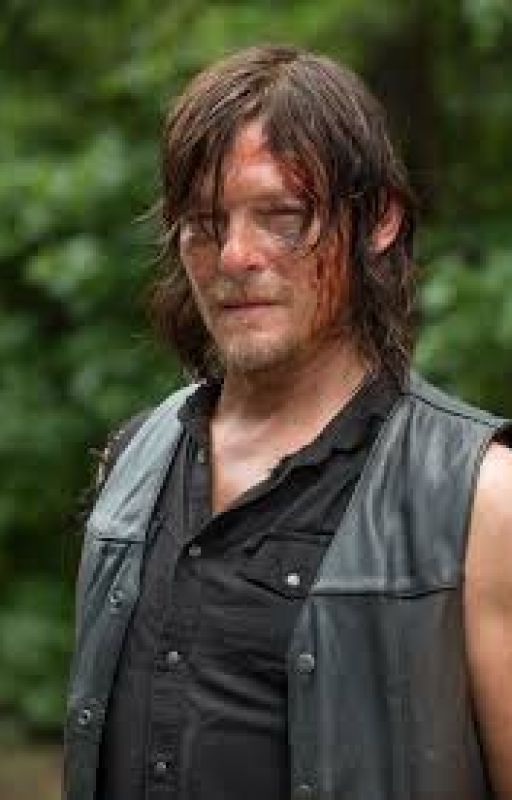 daryl dixon imagines by soapyballs