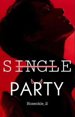 Single party (Despedida de Soltero) Taekook cover