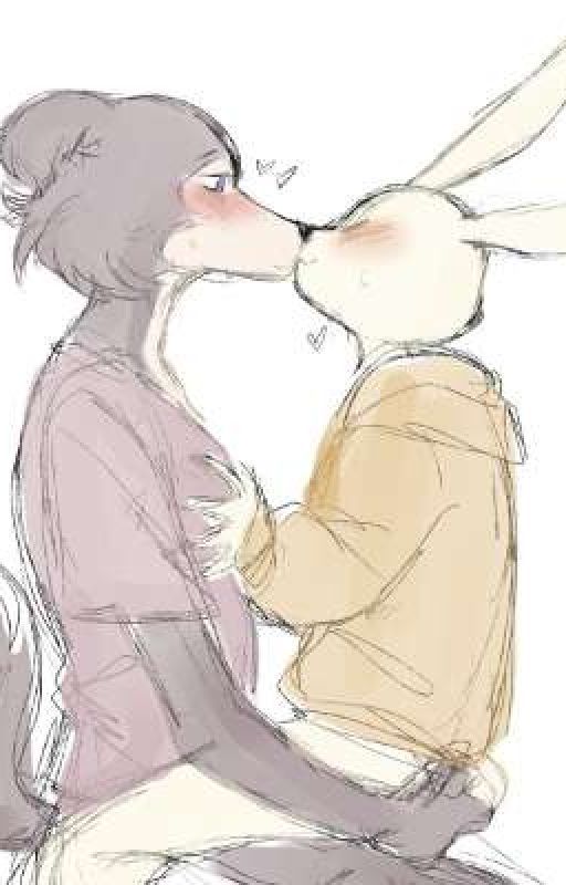 Juno x Haru (beastars fanfic) by Chazzywazzy2805