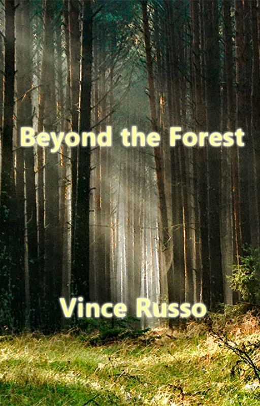 Beyond the Forest by russovince17