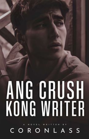 ANG CRUSH KONG WRITER  by CoronLass