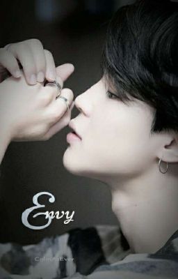 Envy [VNamMin] cover