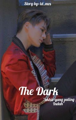 The Dark [NOMIN] cover