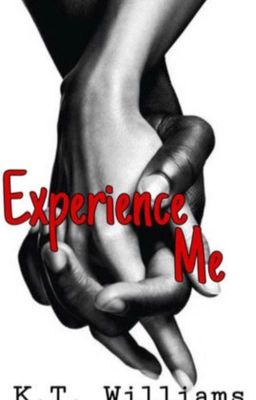 Experience Me cover