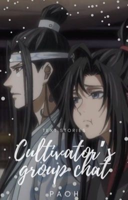 Cultivator's Group Chat cover