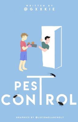 Pest Control ✔ cover