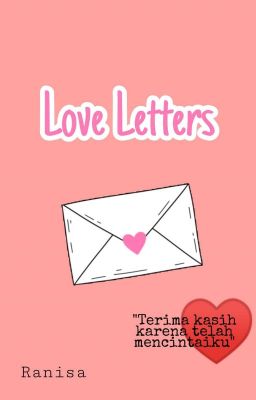 Love Letters (Tamat) cover