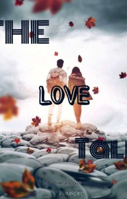 THE LOVE TALE | ✓ cover