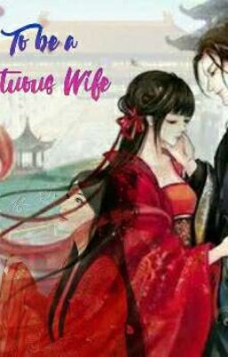 To Be A Virtuous Wife cover