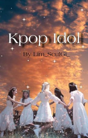 Kpop Idol by Lim_SeulGi_