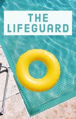 THE LIFEGUARD | shawmila cover