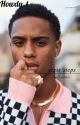 eight steps | keith powers by howdy_t