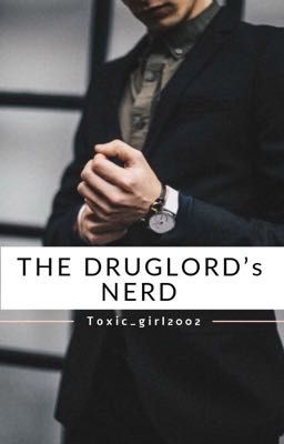 The Druglord's nerd  cover