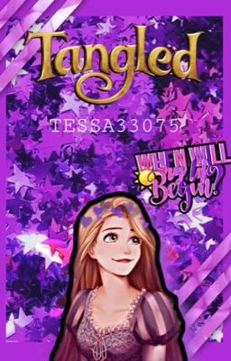 | TANGLED |  cover