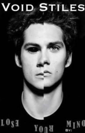 Void Stiles X Originals Crossover by UnknownUser-CJ