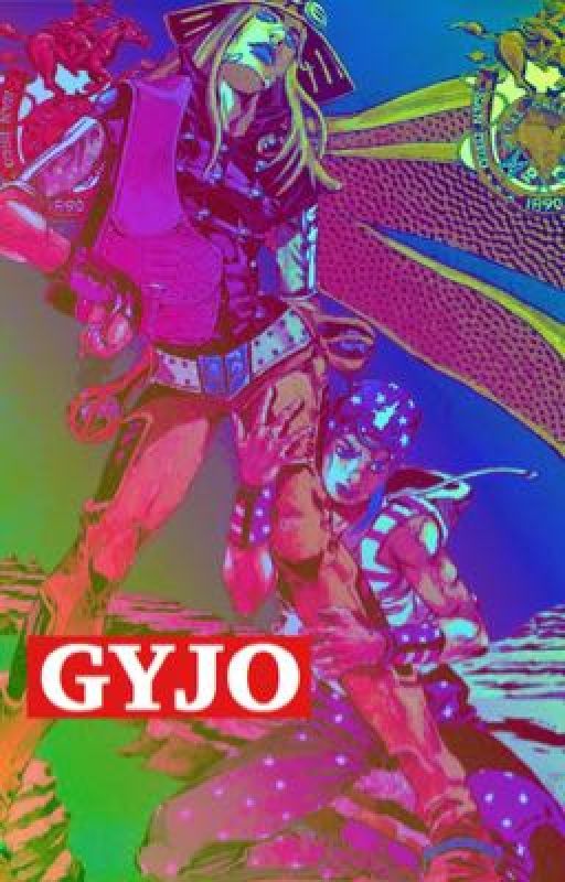 Gyjo by yamma_guccci