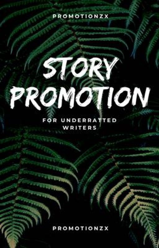 STORY PROMOTION by Promotionzx