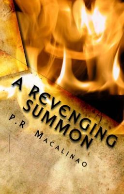 A Revenging Summon cover