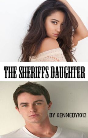 The Sheriff's Daughter (Jordan Parrish) #1 by love_peaceandharmony