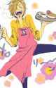 *Sweet Tooth* Sanji x reader Oneshots & Stories by Z3ll0us