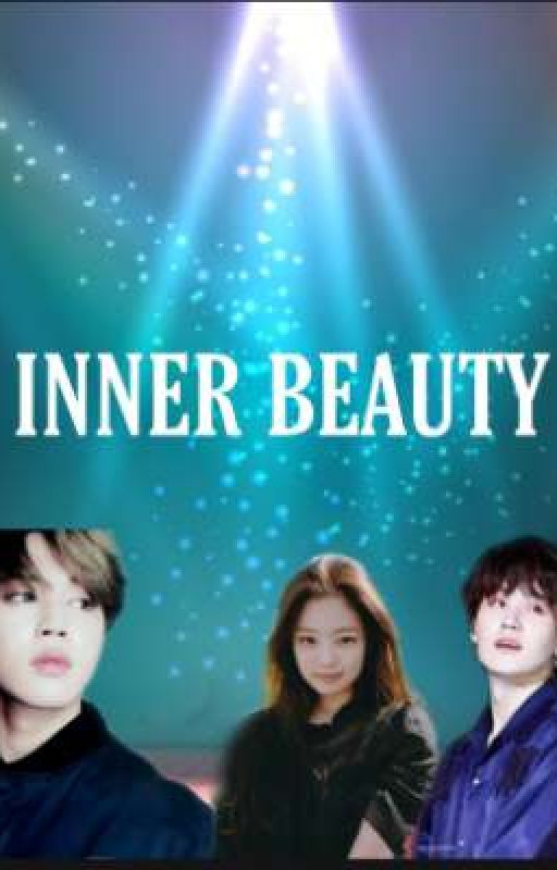 INNER BEAUTY (YOONNIE) by TaejinkookBTSFF