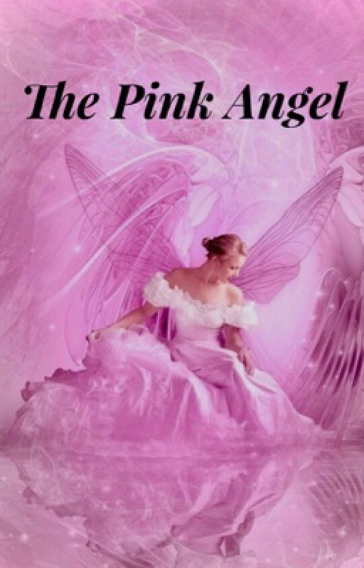 The Pink Angel - supernatural  by _princess_32