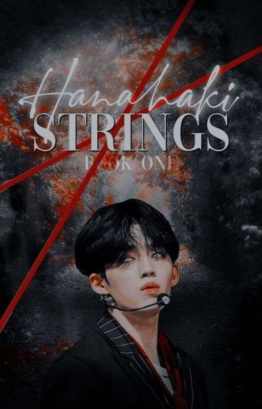 Hanahaki Strings • seventeen jihancheol  by serialheartbreaker_