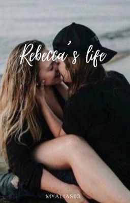 Rebecca's Life cover