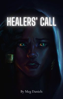 Healers' Call cover