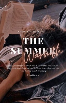 The Summer Warmth cover