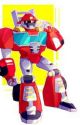 Heatwave x reader (Transformers: Rescue Bots) by TheCreator900