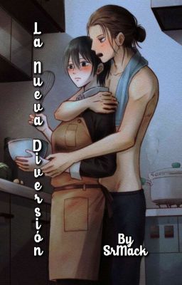 La Nueva Diversión [Eremika Fanfic] cover