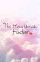 The Heartbreak Factor - Part One by UnionJhoes