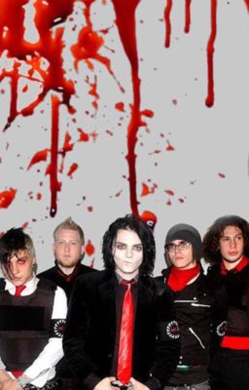 Adopted By MCR by xx_mcrtist_xx