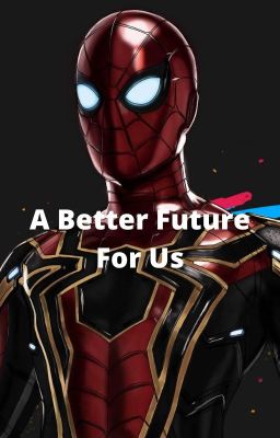 A Better Future For Us cover