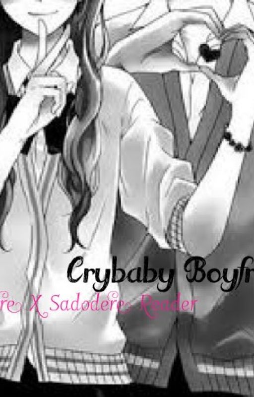 Crybaby Boyfriend Omegaverse One-shots! by misspretentious_