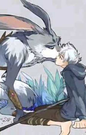 Bunnymund x Jack Frost (Fluffy and Lemons) by BTSARMY4life5ever