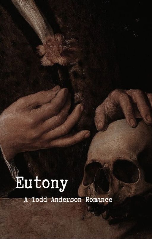 Eutony | Todd Anderson by a_shakespearean_fool