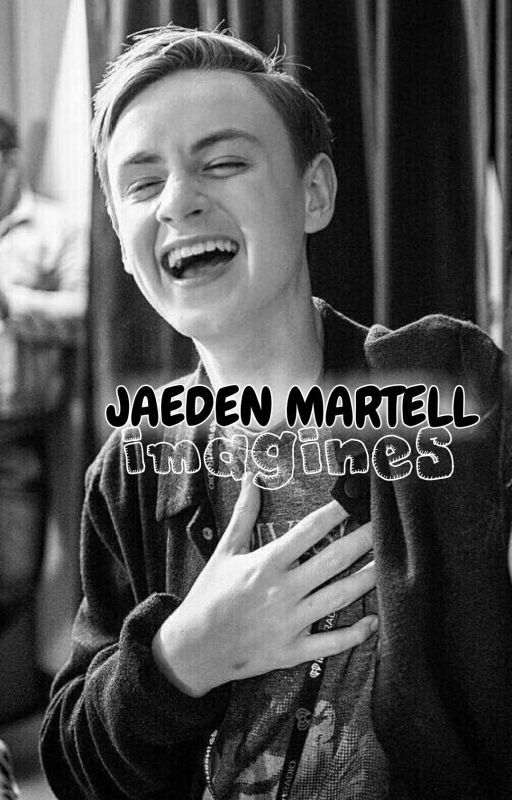 Jaedan Martell Imagines (REQUESTS OPEN) by -MUSICKGirls