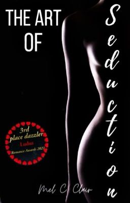 The Art of Seduction cover