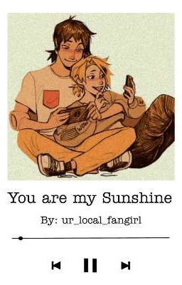 You are my Sunshine ~Kamisero cover