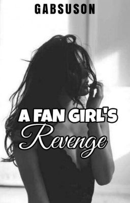 A Fan Girl's Revenge cover