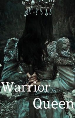 Warrior Queen  cover