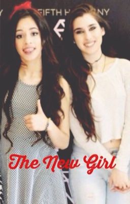 The New Girl (Camren) cover