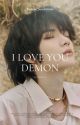 I Love You Demon []Yeongyu[] by bunny_soobinnie